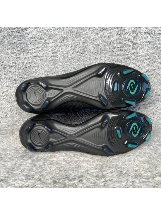 Nike Phantom Luna II Elite FG Soccer Sz 7.5 Men = 9 Women Shadow Pack FJ2572-002 main image 4
